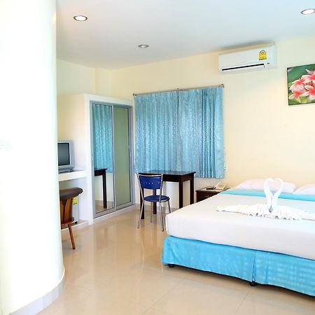 فندق Krabi Marina Seaview المظهر الخارجي الصورة