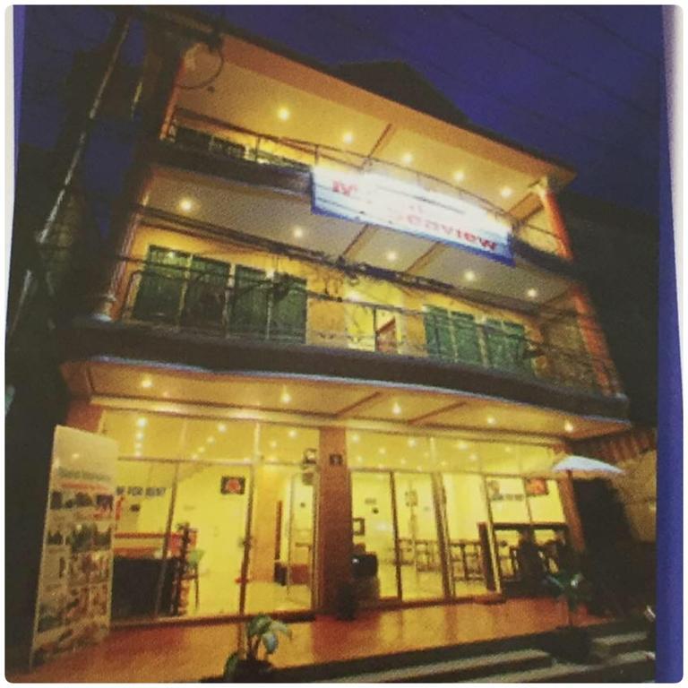 فندق Krabi Marina Seaview المظهر الخارجي الصورة