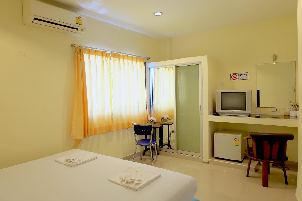 فندق Krabi Marina Seaview المظهر الخارجي الصورة