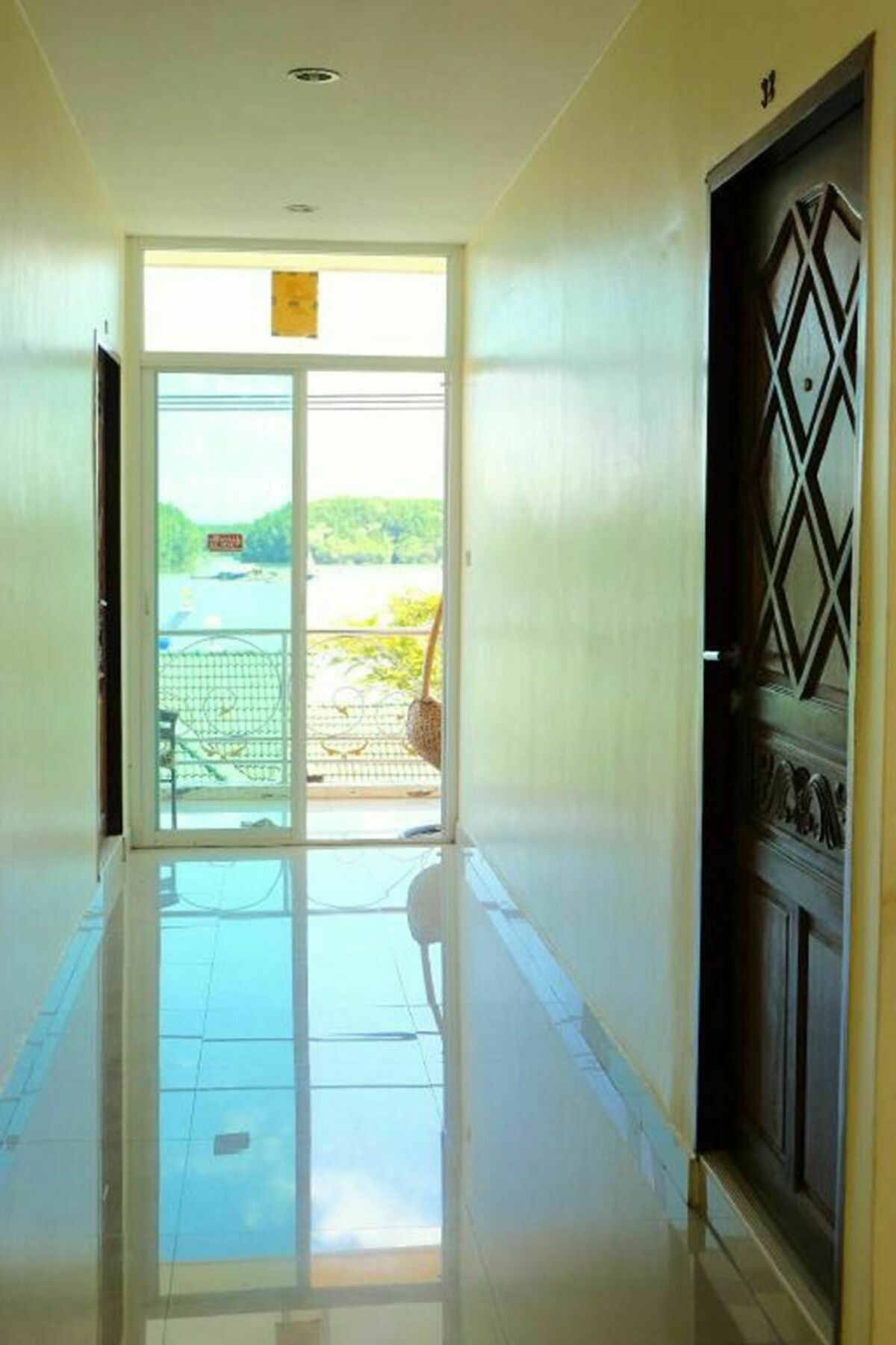 فندق Krabi Marina Seaview المظهر الخارجي الصورة