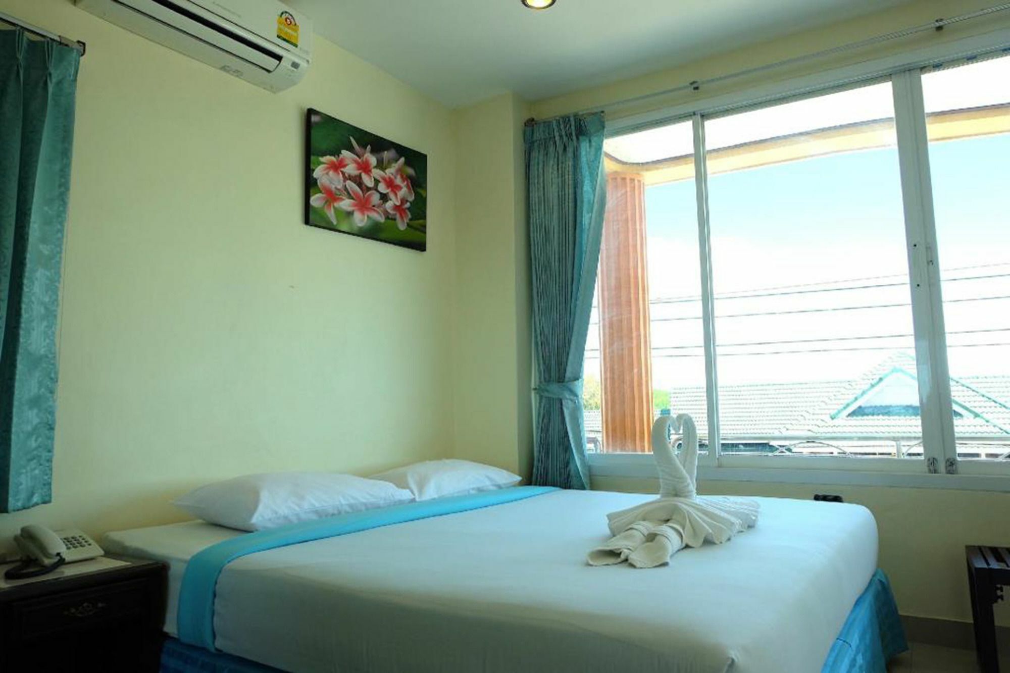 فندق Krabi Marina Seaview المظهر الخارجي الصورة