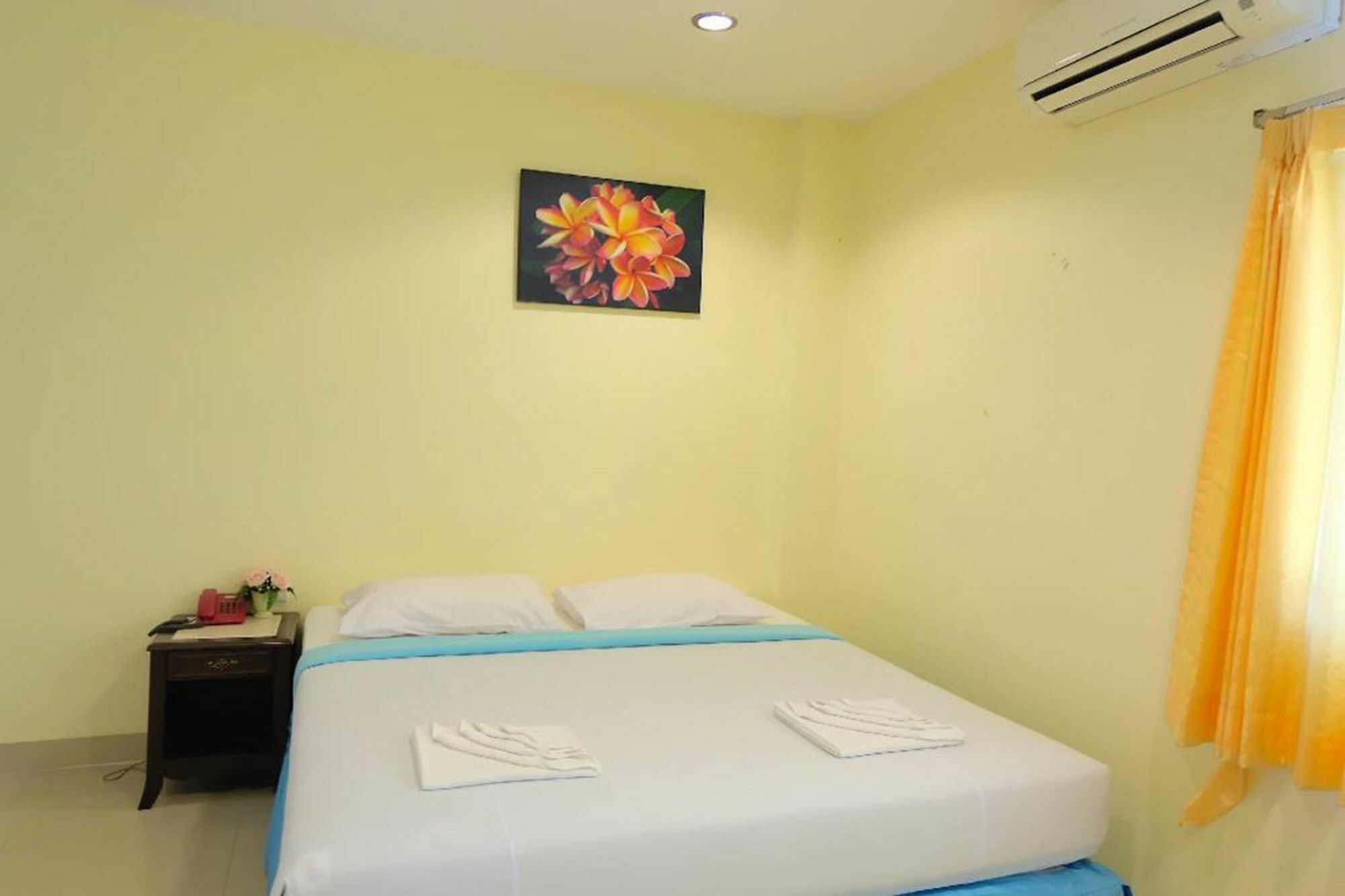 فندق Krabi Marina Seaview المظهر الخارجي الصورة