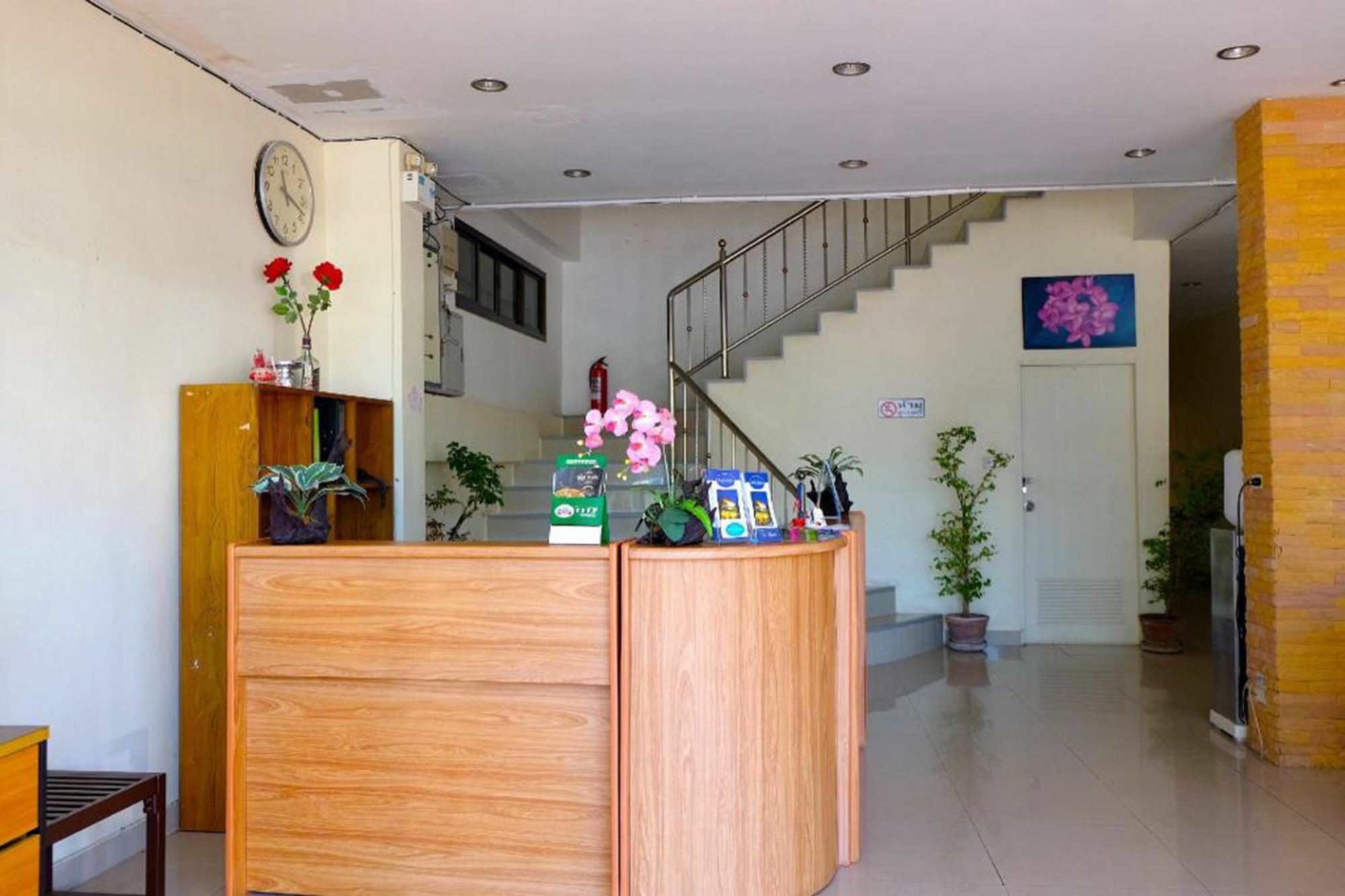 فندق Krabi Marina Seaview المظهر الخارجي الصورة